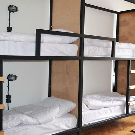 21/9 Baker Street Hostel Lviv Luaran gambar