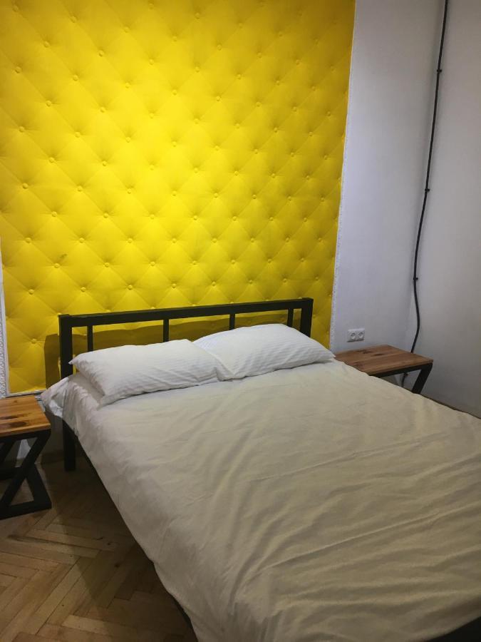 21/9 Baker Street Hostel Lviv Luaran gambar