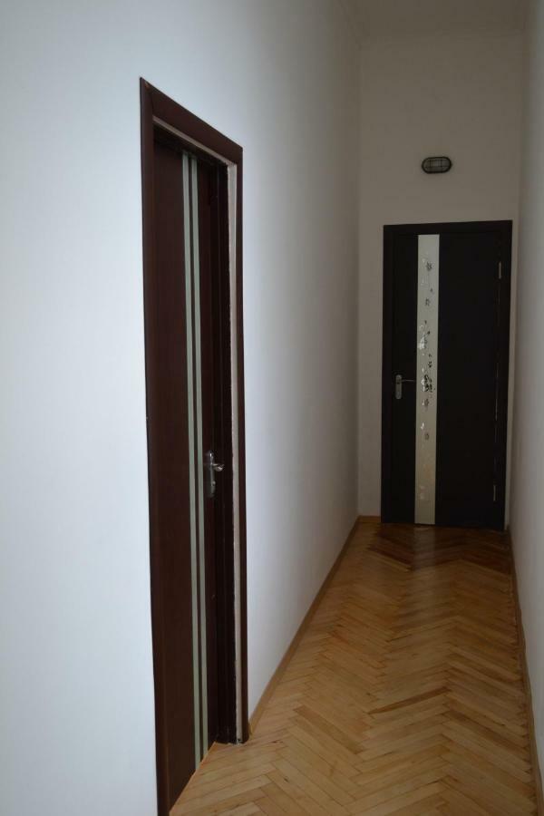21/9 Baker Street Hostel Lviv Luaran gambar