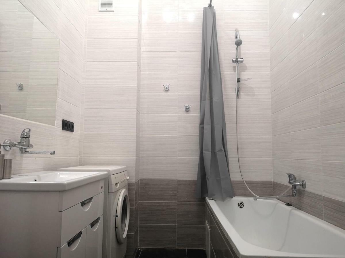 21/9 Baker Street Hostel Lviv Luaran gambar